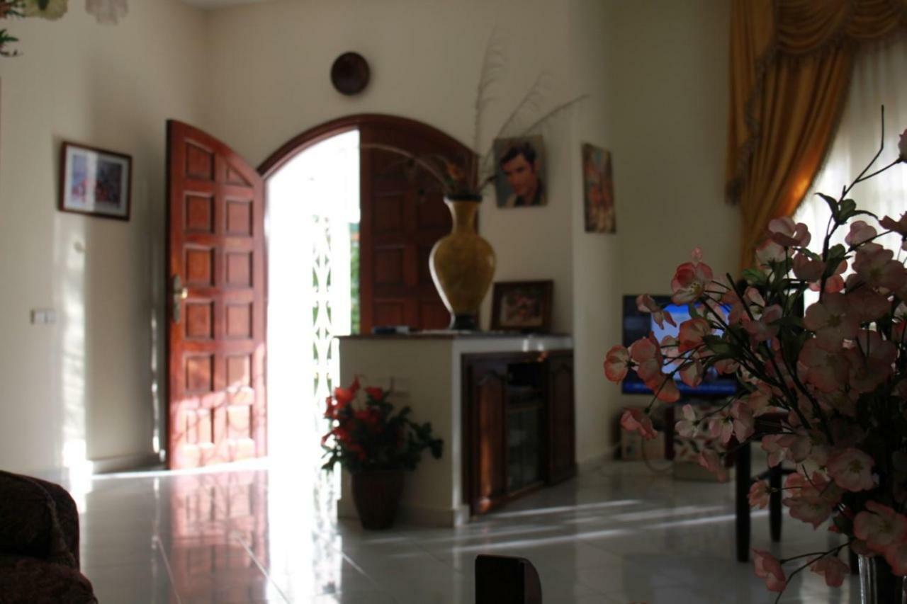 Votre Maison De Vacances En Bord De Mer - Harhoura Villa Rabat Exterior photo