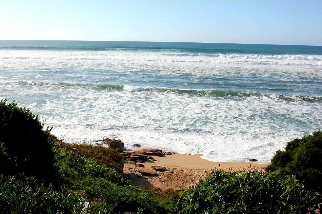 Votre Maison De Vacances En Bord De Mer - Harhoura Villa Rabat Exterior photo